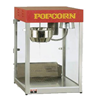 Popcornmachine Hobby